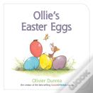 Ollie'S Easter Eggs