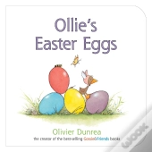 Ollie'S Easter Eggs