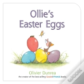 Capa do artigo Ollie