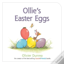 Capa do artigo Ollie'S Easter Eggs