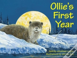 Capa do artigo Ollie'S First Year