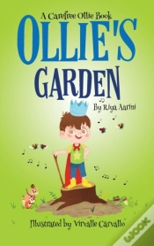 Capa do artigo Ollie