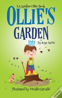 Capa do artigo Ollie'S Garden