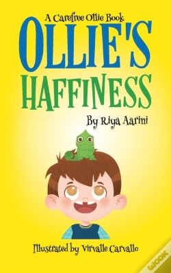 Capa do artigo Ollie'S Haffiness
