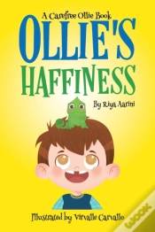 Capa do artigo Ollie