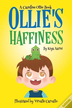 Capa do artigo Ollie'S Haffiness