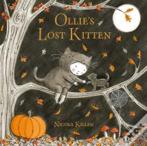 Ollie'S Lost Kitten
