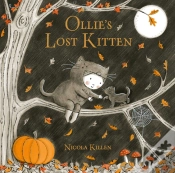Capa do artigo Ollie