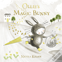 Ollie'S Magic Bunny