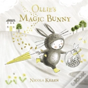 Capa do artigo Ollie