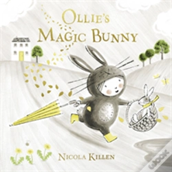 Capa do artigo Ollie'S Magic Bunny