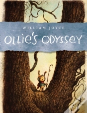 Capa do artigo Ollie