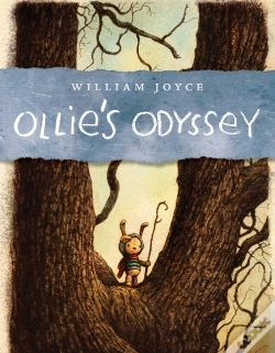 Capa do artigo Ollie'S Odyssey