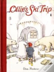Capa do artigo Ollie