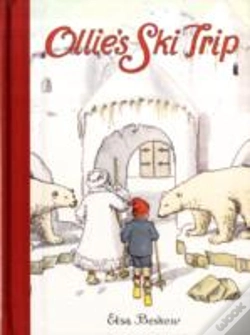 Capa do artigo Ollie'S Ski Trip