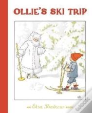 Ollie'S Ski Trip