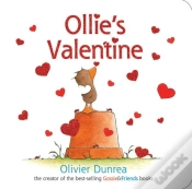 Capa do artigo Ollie