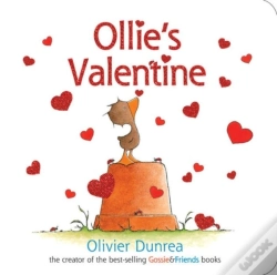 Capa do artigo Ollie'S Valentine