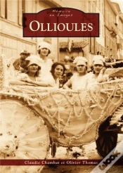 Capa do artigo Ollioules