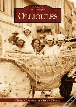 Capa do artigo Ollioules