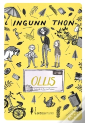 Ollis. Ed. Catalán