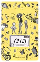 Ollis (Ed. En Catalan)