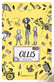 Capa do artigo Ollis (Ed. En Catalan)