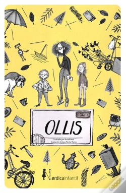 Capa do artigo Ollis (Ed. En Catalan)