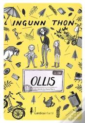 Capa do artigo Ollis