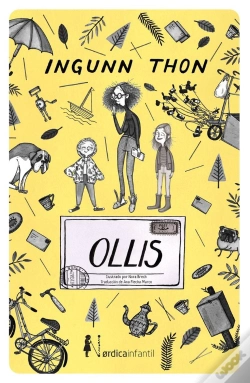 Capa do artigo Ollis
