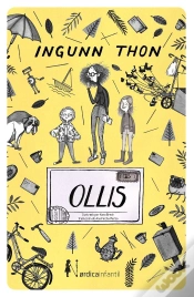 Capa do artigo Ollis