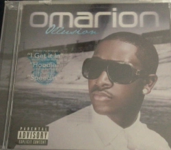 Capa do artigo Ollusion - CD