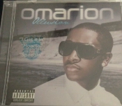 Capa do artigo Ollusion - CD