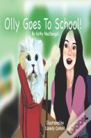 Olly Goes To School