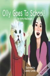 Olly Goes To School