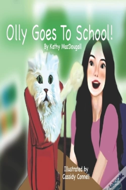 Capa do artigo Olly Goes To School