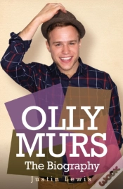 Capa do artigo Olly Murs - The Biography