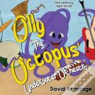 Olly The Octopus' Underwater Orchestra
