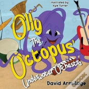 Capa do artigo Olly The Octopus