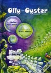 Capa do artigo Olly The Oyster Cleans The Bay