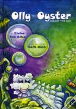 Capa do artigo Olly The Oyster Cleans The Bay