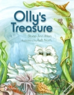 Capa do artigo Olly'S Treasure