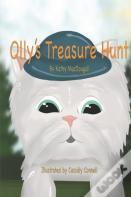 Olly'S Treasure Hunt