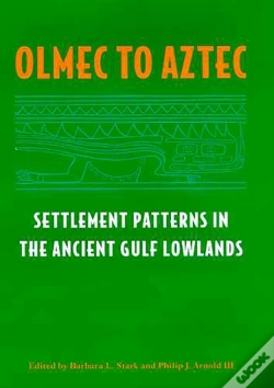Capa do artigo Olmec To Aztec