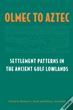Capa do artigo Olmec To Aztec