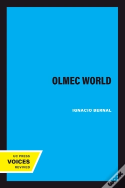 Capa do artigo Olmec World
