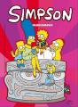 Olmecamanía (Magos Del Humor Simpson 47) - Preview
