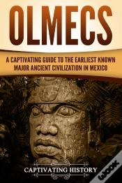 Capa do artigo Olmecs