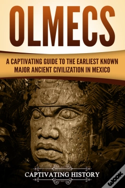 Capa do artigo Olmecs