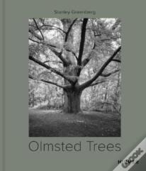 Olmsted Trees (Bilingual Edition)